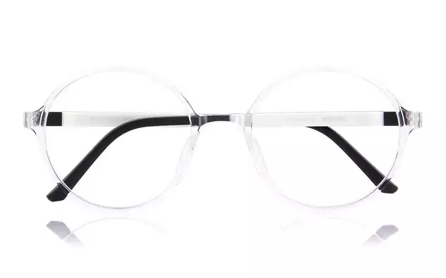 Eyeglasses OWNDAYS | ESSENTIAL ECO2017K-0A  Clear 