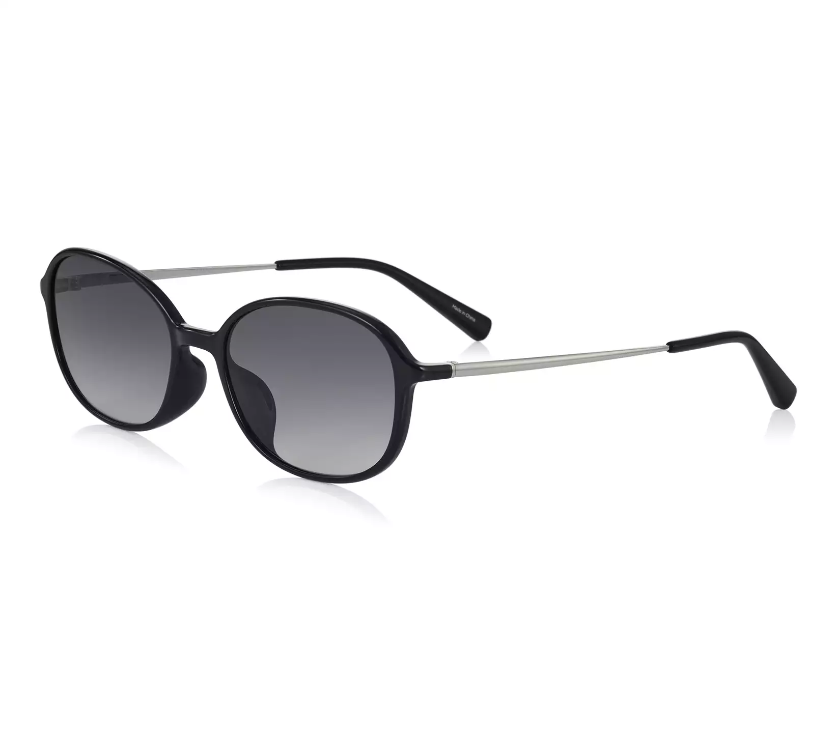 Sunglasses OWNDAYS | SUN SUN2122N-5S  Black 