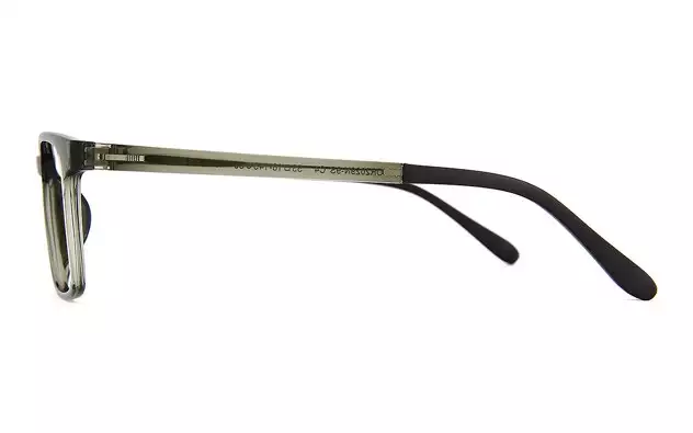 Eyeglasses OWNDAYS | ESSENTIAL OR2029N-9S  Gray 