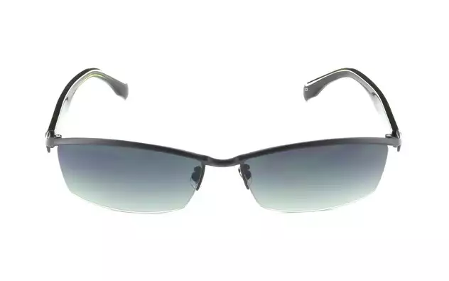 Sunglasses OWNDAYS OP3001  Matte Black 