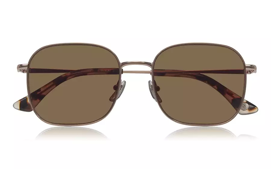 Sunglasses OWNDAYS | SUN EUSUN114B-2A  Gold 