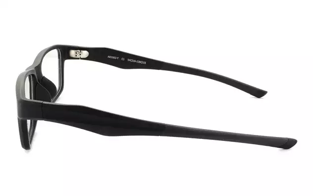 Eyeglasses OWNDAYS | AIR AR2002-T  Matte Black 