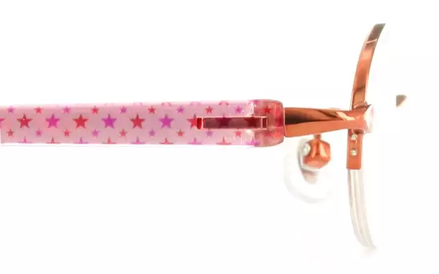 Eyeglasses Junni JU1008  Pink 