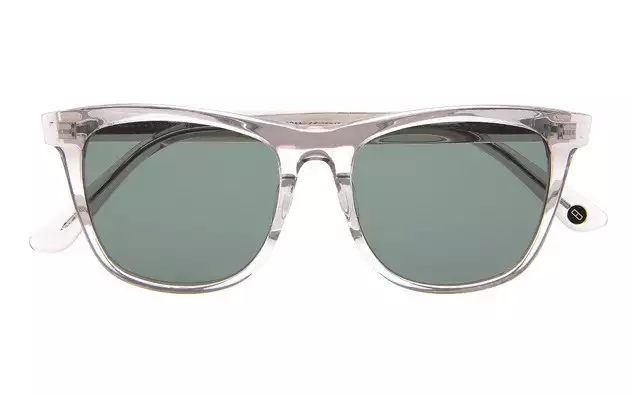 Sunglasses Junni JU3003B-0S  Clear Gray 
