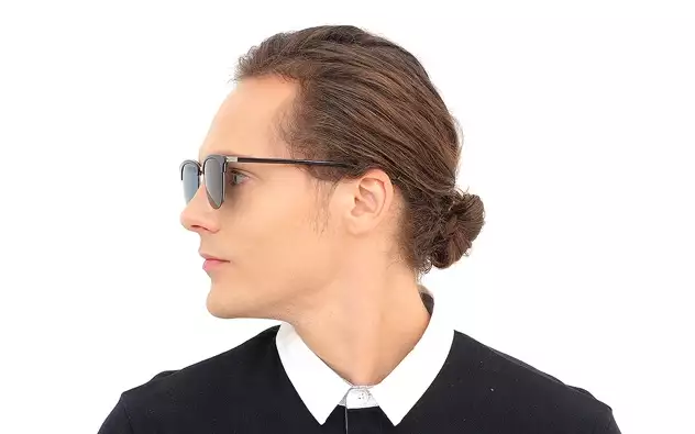 Sunglasses OWNDAYS | SUN SUN1033-B  Gray 