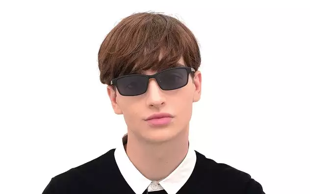 Sunglasses OWNDAYS SNAP SNP1008Le-N  Matte Black 