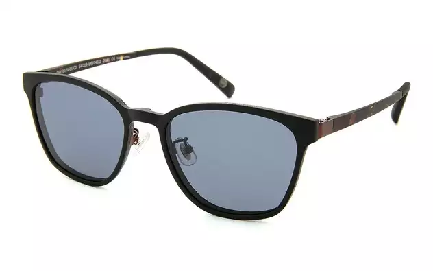 Sunglasses OWNDAYS SNAP SNP1007Le-N  Matte Black 