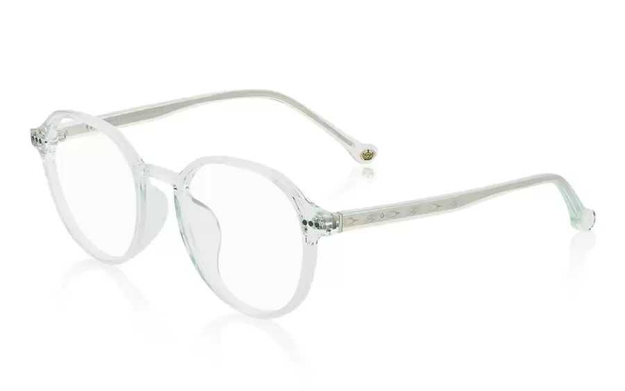 Eyeglasses TOY STORY | OWNDAYS DN2004N-5S  Light Green 