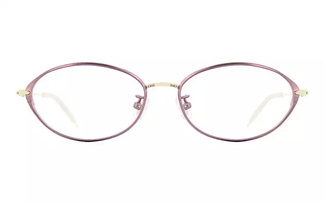 Eyeglasses OWNDAYS | ESSENTIAL CL1008B-9A  Pink 
