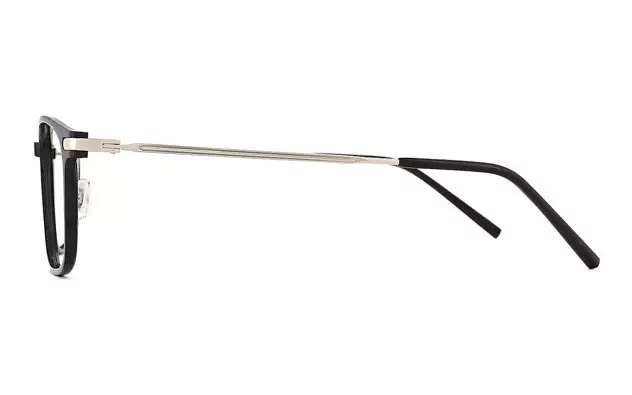 Eyeglasses AIR Ultem AU2049D-8A  Black 