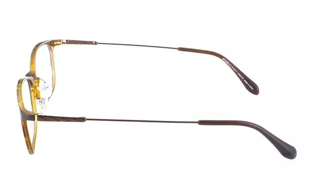 Eyeglasses OWNDAYS | AIR OF2005  Brown Demi 