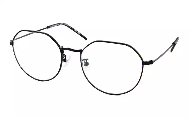 Sunglasses OWNDAYS | SUN SUN1046B-9A  ブラック 