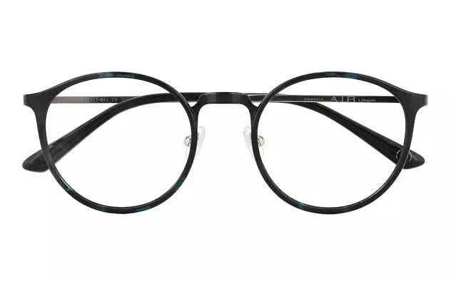 Eyeglasses AIR Ultem AU2051T-8A  Blue Demi 