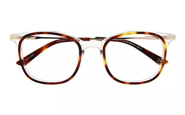 Eyeglasses John Dillinger JD2031G-9S  Brown Demi 