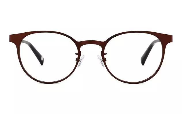 Eyeglasses OWNDAYS | SUN SNP1002-N  ブラウン 