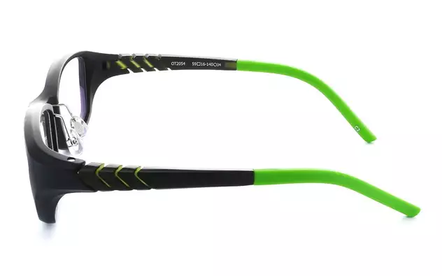 Eyeglasses OWNDAYS | AIR OT2054  グリーン 