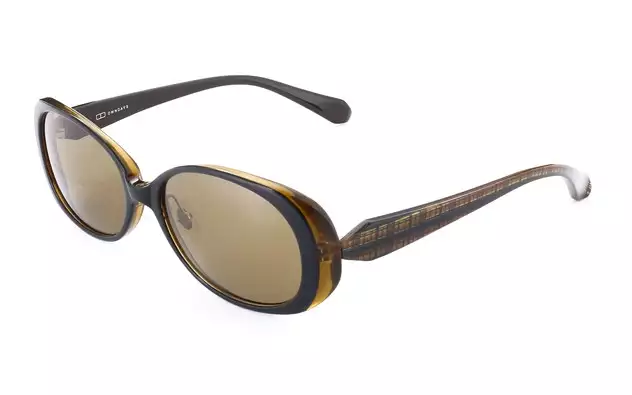 Sunglasses OWNDAYS | SUN OJ3001  Brown 