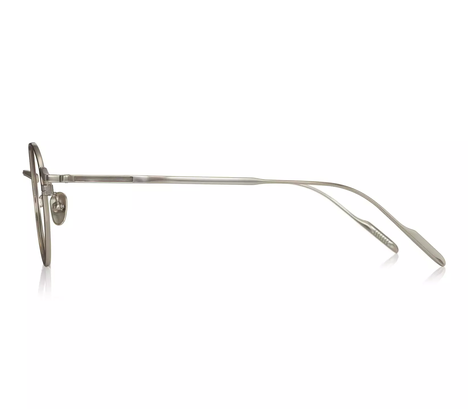 Eyeglasses THE ONE OH1005S-5A  ゴールド 
