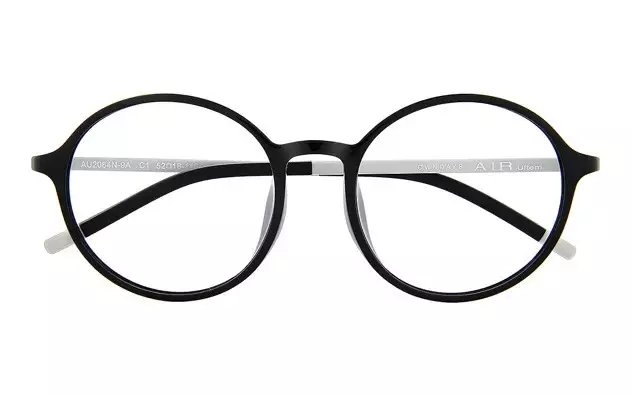 Eyeglasses OWNDAYS | AIR AU2064N-9A  Black 