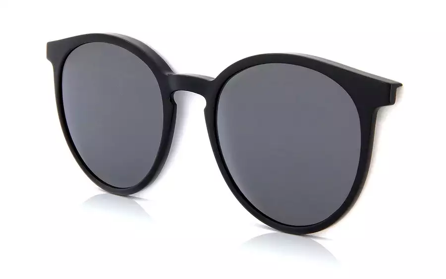 Accessoires (sold separately) OWNDAYS | SUN SNP1010Le-N  Black 