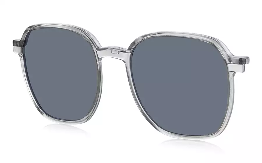 Accessoires (sold separately) OWNDAYS | SUN SNP1018Le-N  Light Gray 