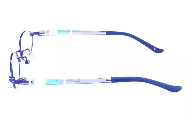 Eyeglasses Junni JU1007  Blue 