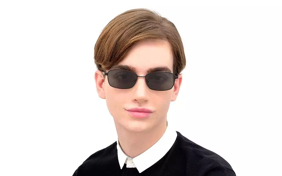 Sunglasses OWNDAYS | SUN SUN1061T-1S  Navy 