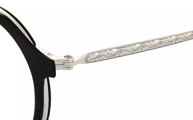 Eyeglasses Graph Belle GB2032J-9A  Black 
