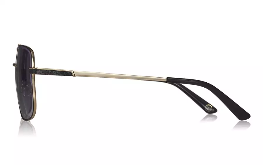 Sunglasses OWNDAYS | SUN EUSUN118N-2A  Black 