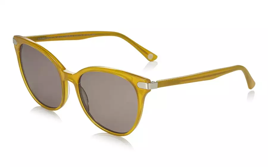 Sunglasses OWNDAYS | SUN EUSUN213B-1S  Clear Yellow 