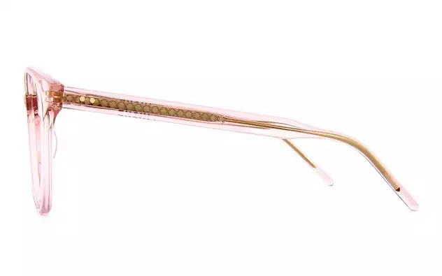 Eyeglasses +NICHE NC3007G-9S  Clear Pink 