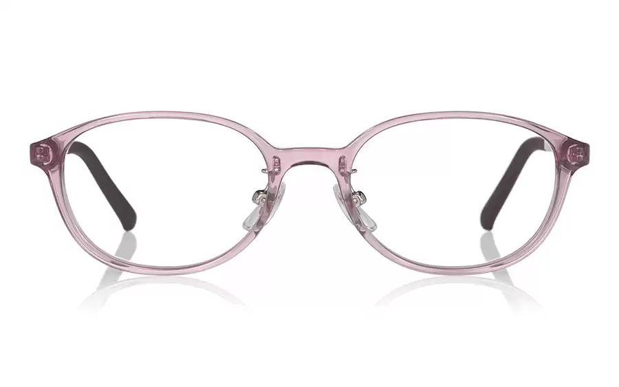 Eyeglasses OWNDAYS | ESSENTIAL FC2033U-4S  パープル 