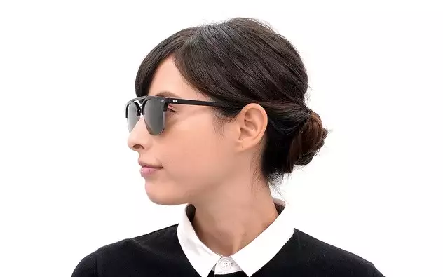 Sunglasses +NICHE NC2009B-0S  Blue 