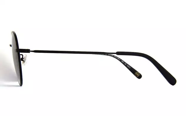 Sunglasses OWNDAYS | SUN SUN1052B-9A  Black 