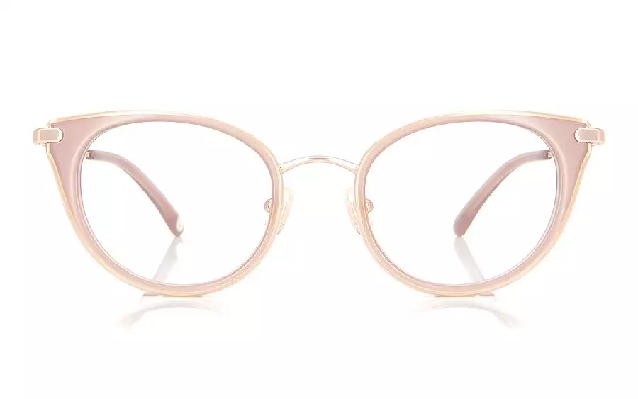 Eyeglasses Graph Belle EUGB200T-1S  Light Pink 