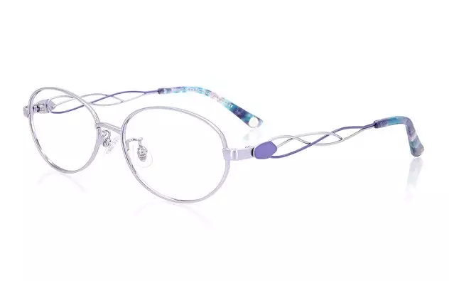 Eyeglasses OWNDAYS | ESSENTIAL AM1011G-0S  Purple 