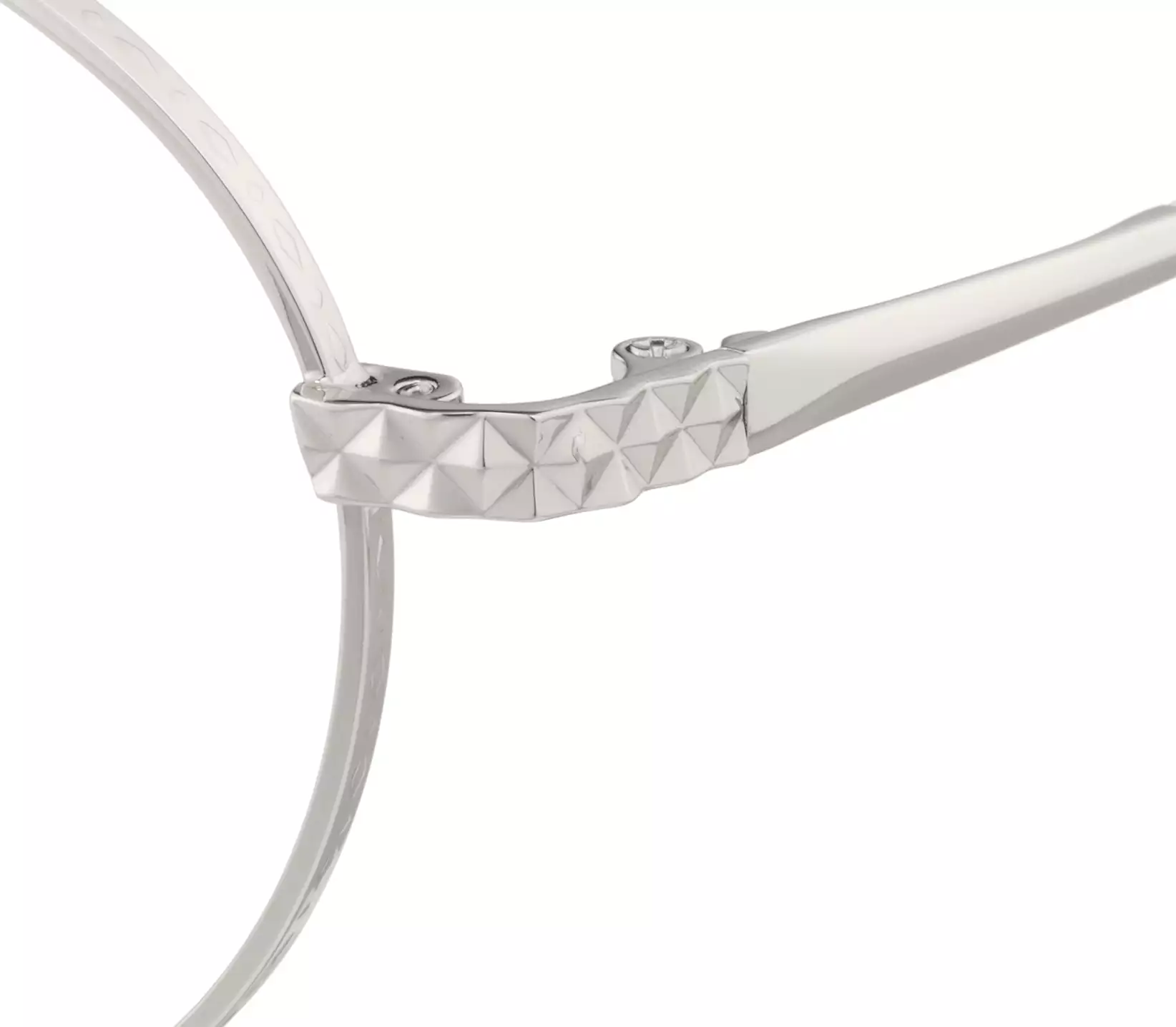 Eyeglasses Harry Potter × OWNDAYS HP1004G-5A  ゴールド 