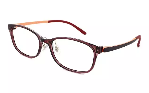 Eyeglasses AIR Ultem AU2047-P  Light Pink 