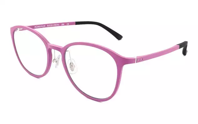Eyeglasses OWNDAYS PC PC2003-N  Purple 