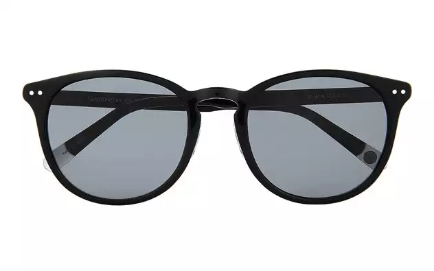 Sunglasses OWNDAYS | SUN SUN2074B-9A  Black 