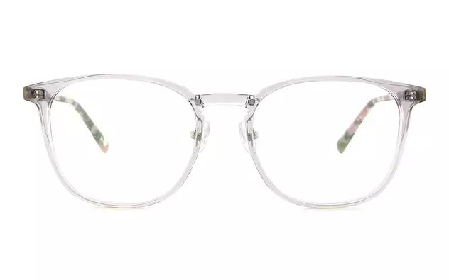 Eyeglasses Graph Belle GB2024D-9S  Clear Gray 