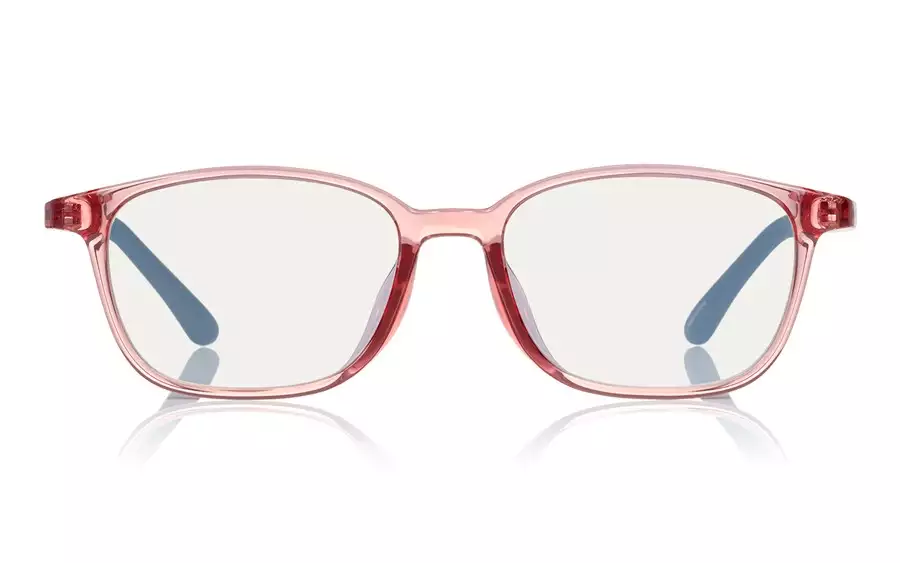 Eyeglasses OWNDAYS PC PC2006N-1S  Pink 