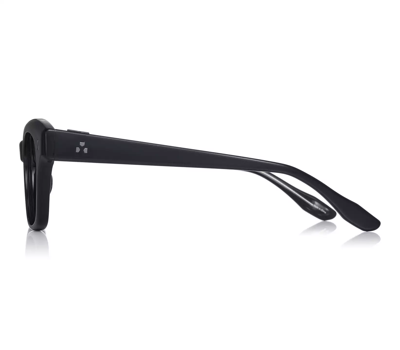 Eyeglasses BACK in BLACK OB2022G-5A  Black 