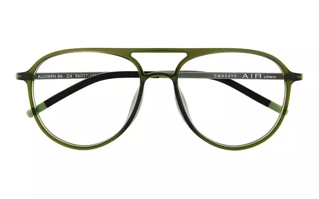 Eyeglasses AIR Ultem AU2066N-9A  Khaki 