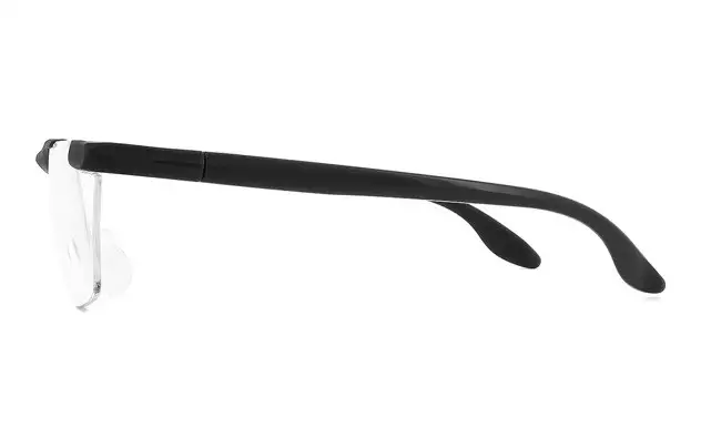 Eyeglasses OWNDAYS | ESSENTIAL OLP2001T-9S  ブラック 