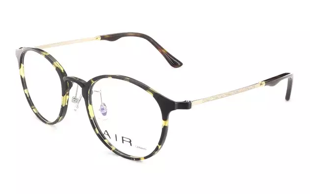 Eyeglasses AIR Ultem AU2007-F  Matte Gray Demi 