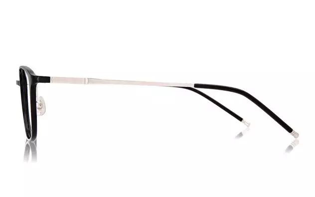 Eyeglasses OWNDAYS | AIR AU2082T-0S  ブラック 