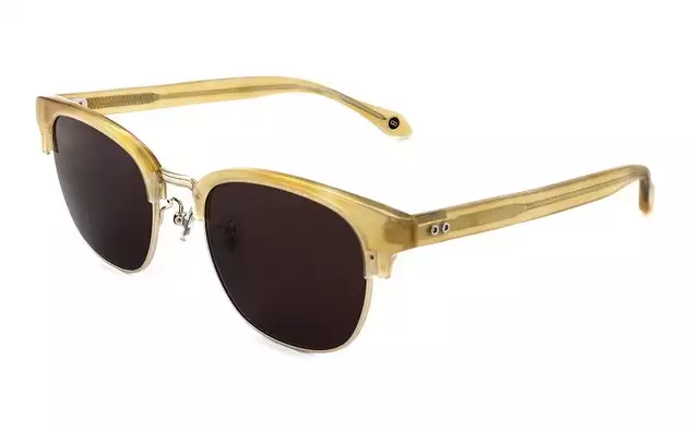 Sunglasses OWNDAYS | SUN SUN2036-J  Beige 