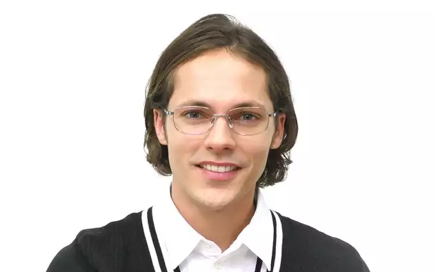 Eyeglasses OWNDAYS | ESSENTIAL BA1009-G  Gun 