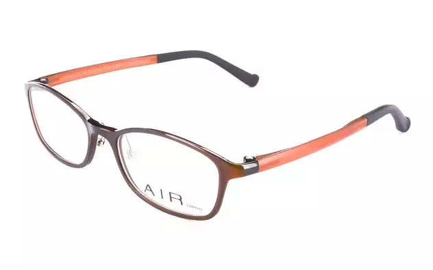 Eyeglasses OWNDAYS | AIR OT2021  レッド 